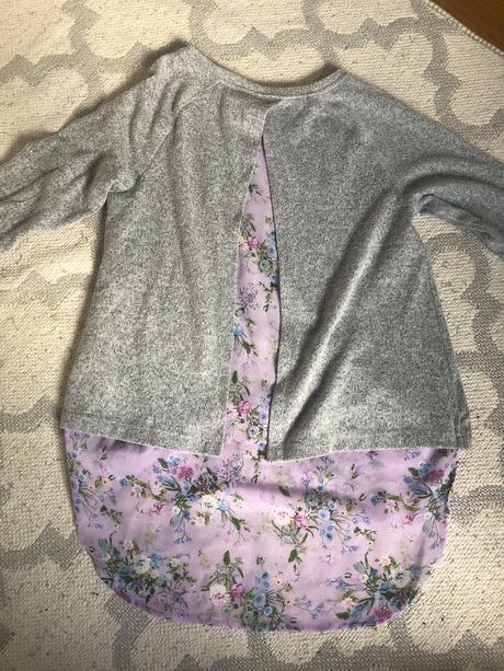 Tunika/tričko, lindex,146