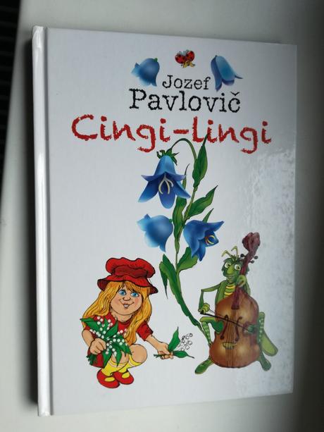 Básničky aj príbehy pre predškolákov aj školákov, 