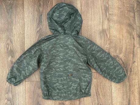 Bunda mayoral vel.104, mayoral,104