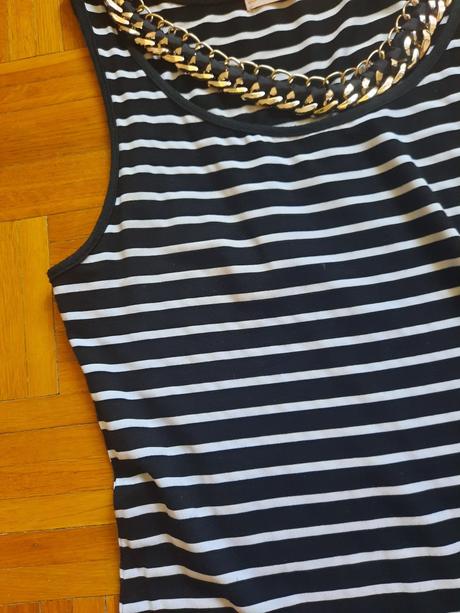 Dámske maxi šaty, s