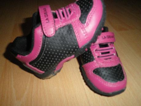 Značkové tenisočky la gear, l.a. gear,21