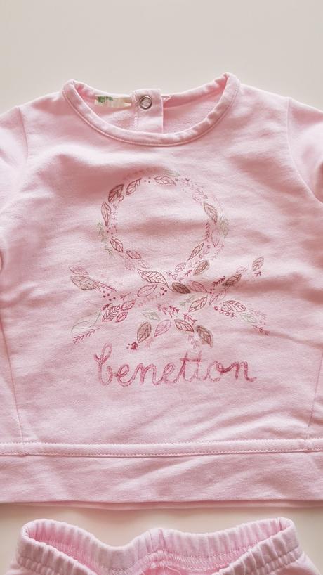 Súprava benetton, benetton,68