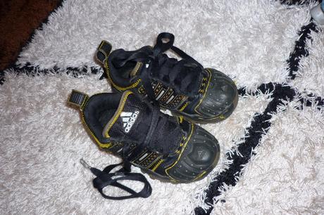 Tenisky kdx 360, adidas,28