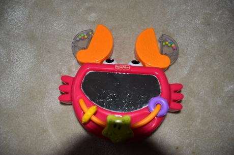 Hračky fisher price,