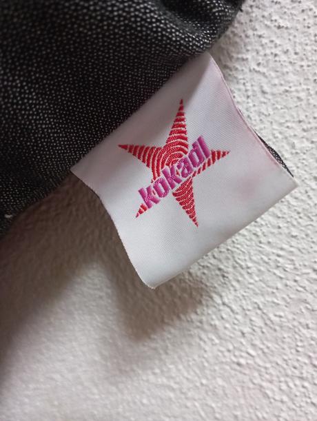 Kokadi taitai toddlersize, kokadi