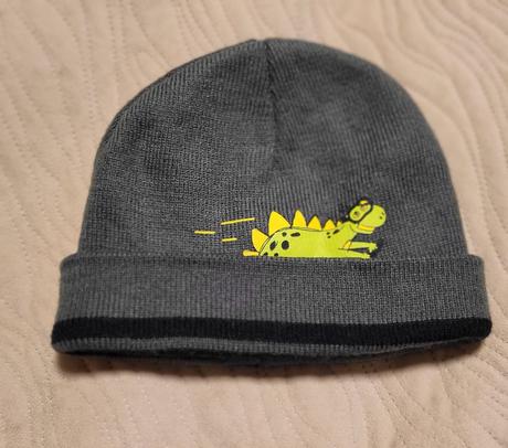 Chlapčenská čiapka, 128