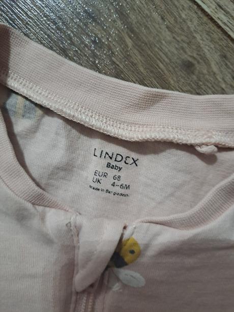 Letný overal lindex, lindex,68