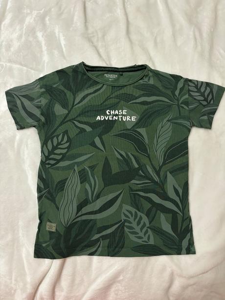 Tričko reserved, reserved,128