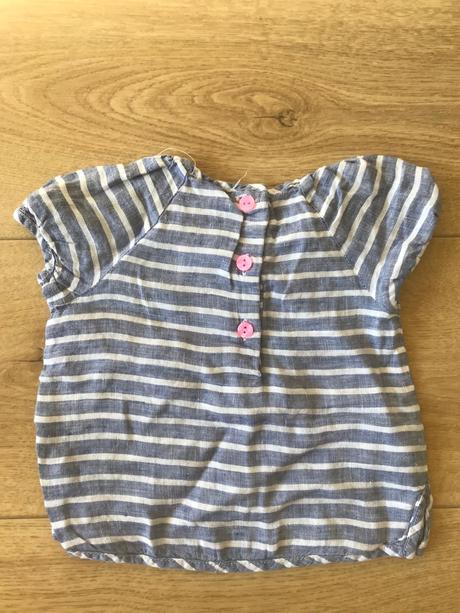 Tunika, tričko 80, 80