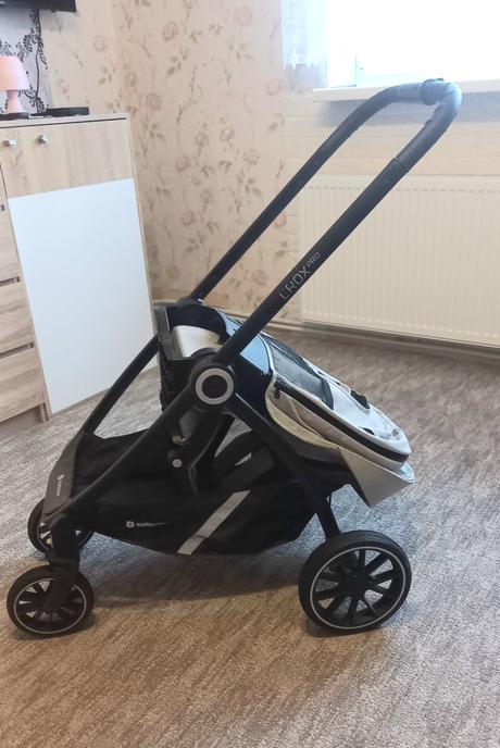 Kočík eurocart pro crox, euro-cart,euro-cart crox