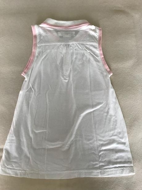 Tunika 2 ks, h&m,122