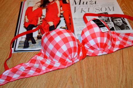 Dámska luxusná podprsenka, 65a - 115e