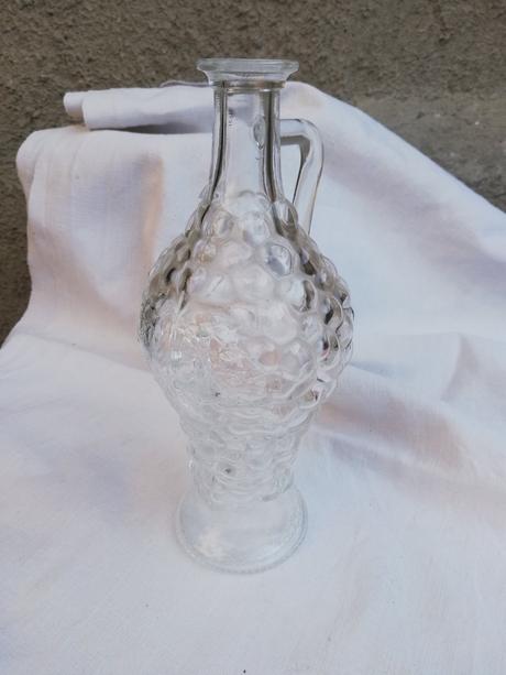 Dekoratívna fľaša, 