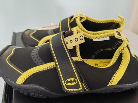 Topánky do vody, 34