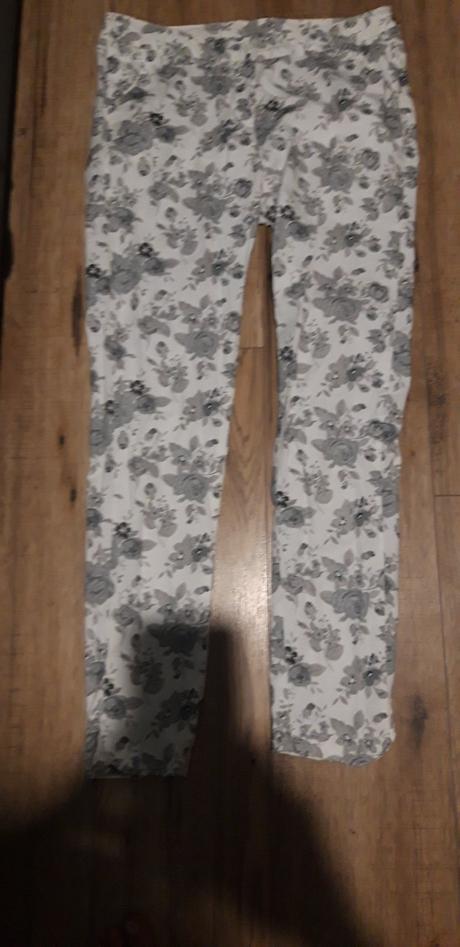 Letne nohavice_k1, 38