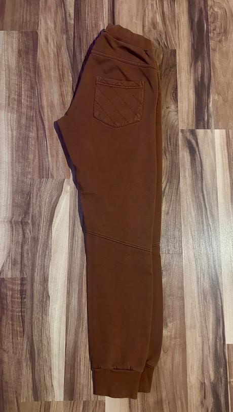 Tepláky, pompdelux,158