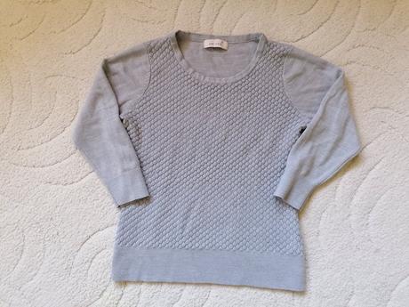 Pulovrík m&s, marks & spencer,s
