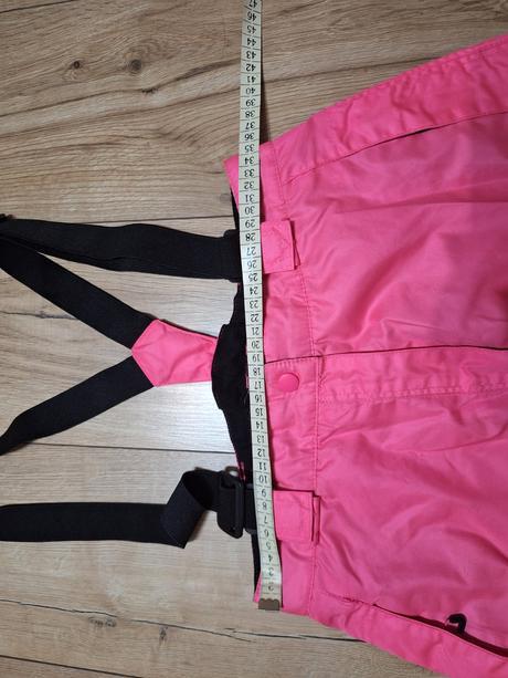 Dievčenské oteplovaky, 152