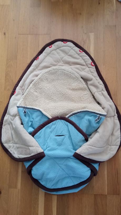 Fusak lodger bunker, lodger