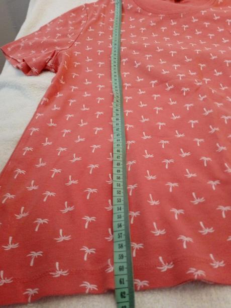 Dámske tričko čl, l