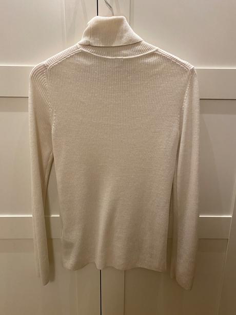 Uniqlo merino rolak / sveter m, m