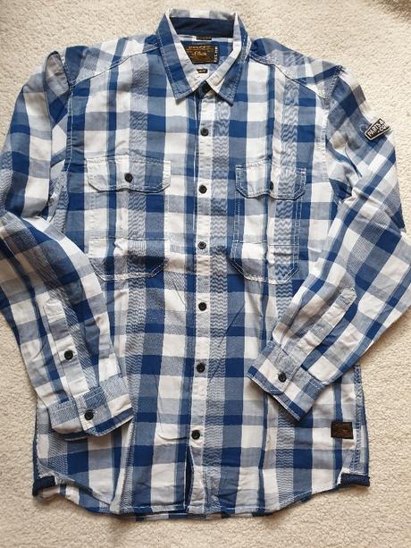Pánska košeľa, s.oliver,m