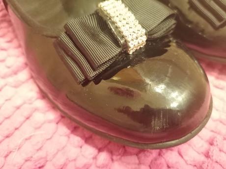 Obuv detská, graceland,33