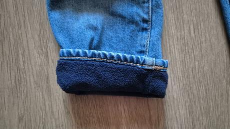 Zateplene rifle, gap,104