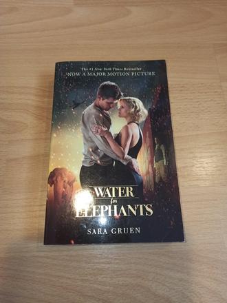 Sara gruen v anglictine xs24, 