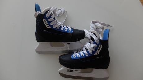 Hokejové korčule ih 100 okroks 140, 35