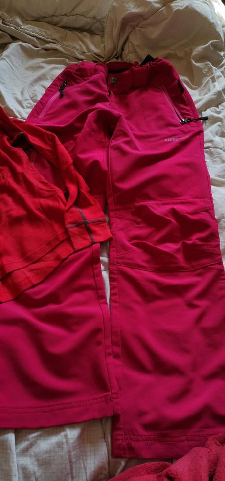 Súprava na sport, 128