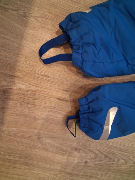 Zimna kombineza/overal, sinsay,128