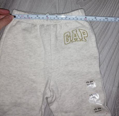 Zateplena gap suprava, gap,92