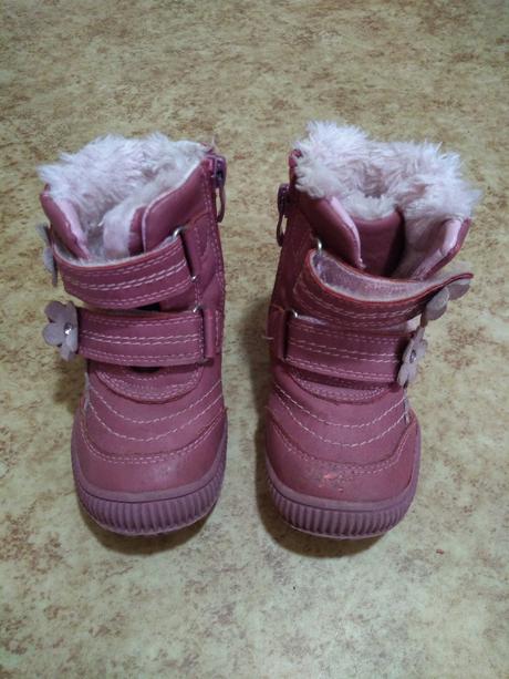 Čižmičky, lasocki,22