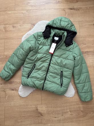 Prešívaná bunda s.oliver, s.oliver,s