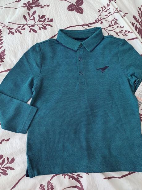 Polotričko, f&f,110