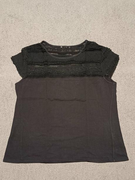 Dámske tričko veľ. l, l