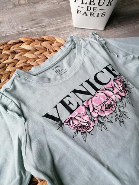 Tričko s volanom, 110