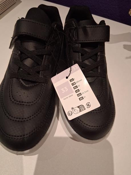 Halovky, decathlon,32