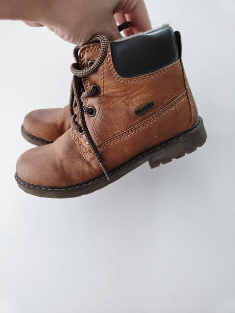 Zimné topánky, deichmann,29