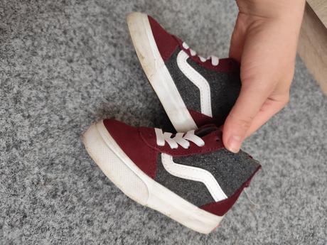 Vans tenisky, vans,20