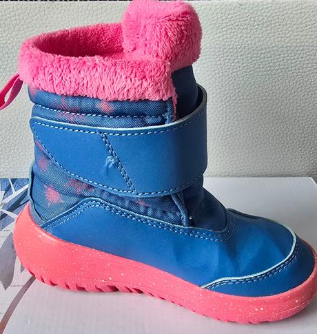 Snehule frozen, adidas,24