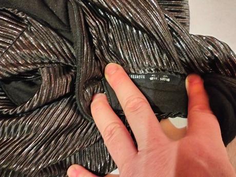 Nohavicový overal, terranova,140