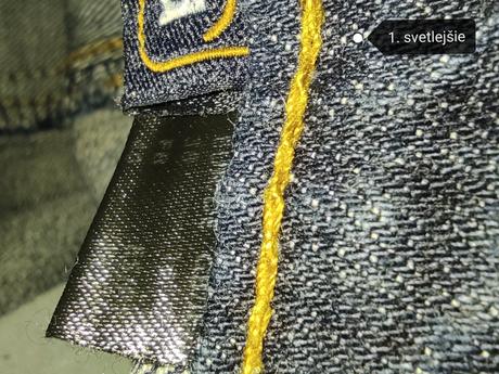 Tehotenské rifle esmara, esmara,38