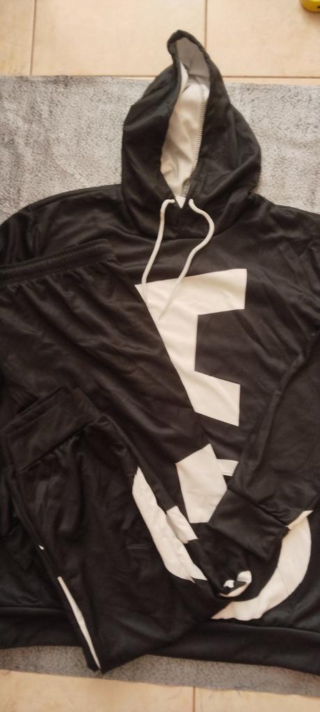 Tepláková súprava,, xxxl