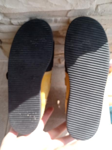 Sandale reha-care ortopedicke s postovnym, 36