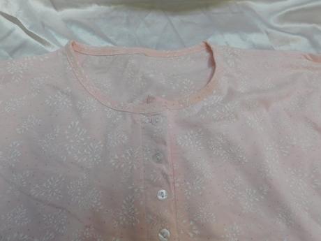 Kvalitna nočna košela 48/50, 48