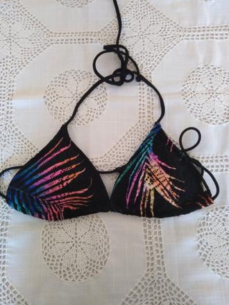Plavky, victoria's secret,s