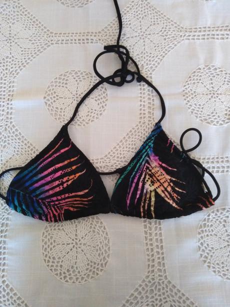 Plavky, victoria's secret,s