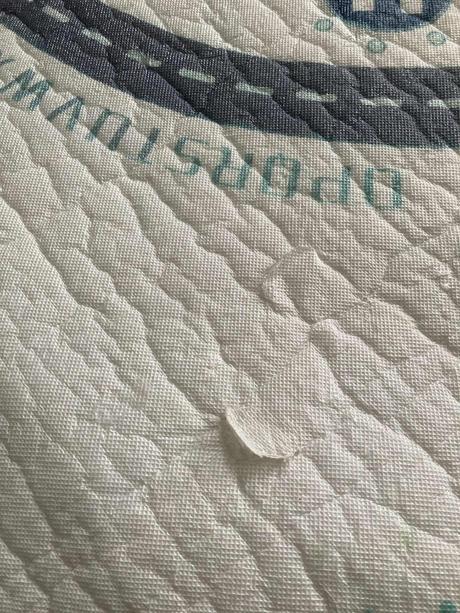 Detska penova podlozka, 